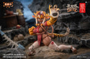 SNAIL SHELL RPG-04 TIGER GIRL GARU 1/12 SCALE ACTION FIGURE