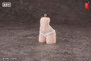 SNAIL SHELL OPTION WAIST PARTS FOR RPG-07 THE ANGEL ANGELA 1/12 SCALE ACTION FIGURE
