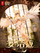 SNAIL SHELL THE ANGEL ANGELA 1/12 SCALE ACTION FIGURE