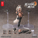 SNAIL SHELL RA-04 KITSUNEBI SENKI HONOKA SWIMSUIT VER. 1/12 SCALE ACTION FIGURE