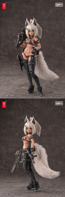 SNAIL SHELL RA-04 KITSUNEBI SENKI HONOKA SWIMSUIT VER. 1/12 SCALE ACTION FIGURE