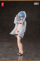 SUMMER OPERATION SNAIL SHELL RA-02S KAZUNE 1/12 SCALE ACTION FIGURE