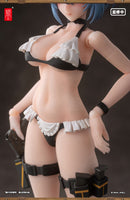 SUMMER OPERATION SNAIL SHELL RA-02S KAZUNE 1/12 SCALE ACTION FIGURE