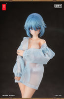 SUMMER OPERATION SNAIL SHELL RA-02S KAZUNE 1/12 SCALE ACTION FIGURE