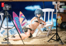 SUMMER OPERATION SNAIL SHELL RA-02S KAZUNE 1/12 SCALE ACTION FIGURE
