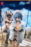 SUMMER OPERATION SNAIL SHELL RA-02S KAZUNE 1/12 SCALE ACTION FIGURE