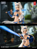 SNAIL SHELL RPG-05 HERO WOLF 1/12 SCALE ACTION FIGURE