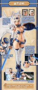 SNAIL SHELL RPG-05 HERO WOLF 1/12 SCALE ACTION FIGURE