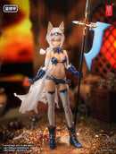 SNAIL SHELL RPG-05 HERO WOLF 1/12 SCALE ACTION FIGURE OPTIONAL PART