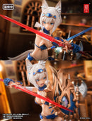 SNAIL SHELL RPG-05 HERO WOLF 1/12 SCALE ACTION FIGURE OPTIONAL PART