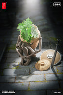 SNAIL SHELL RPG-09 POT MIMIC 1/12 SCALE ACTION FIGURE