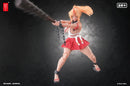 RPGEX-08 ONIMIKO SECOND DAUGHTER SNAIL SHELL: MOMIJI 1/12 SCALE ACTION FIGURE