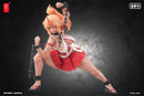 RPGEX-08 ONIMIKO SECOND DAUGHTER SNAIL SHELL: MOMIJI 1/12 SCALE ACTION FIGURE