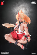 RPGEX-08 ONIMIKO SECOND DAUGHTER SNAIL SHELL: MOMIJI 1/12 SCALE ACTION FIGURE