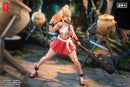 RPGEX-08 ONIMIKO SECOND DAUGHTER SNAIL SHELL: MOMIJI 1/12 SCALE ACTION FIGURE