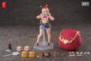 SNAIL SHELL RPGEX-06 ADVENTURER SNAIL 1/12 SCALE ACTION FIGURE