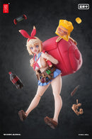 SNAIL SHELL RPGEX-06 ADVENTURER SNAIL 1/12 SCALE ACTION FIGURE