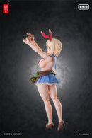SNAIL SHELL RPGEX-06 ADVENTURER SNAIL 1/12 SCALE ACTION FIGURE