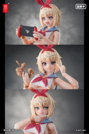 SNAIL SHELL RPGEX-06 ADVENTURER SNAIL 1/12 SCALE ACTION FIGURE