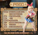 SNAIL SHELL RPGEX-06 ADVENTURER SNAIL 1/12 SCALE ACTION FIGURE