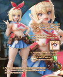 SNAIL SHELL RPGEX-06 ADVENTURER SNAIL 1/12 SCALE ACTION FIGURE