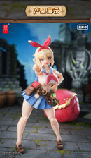 SNAIL SHELL RPGEX-06 ADVENTURER SNAIL 1/12 SCALE ACTION FIGURE