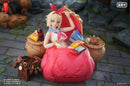 SNAIL SHELL RPGEX-06 ADVENTURER SNAIL 1/12 SCALE ACTION FIGURE