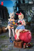 SNAIL SHELL RPGEX-06 ADVENTURER SNAIL 1/12 SCALE ACTION FIGURE