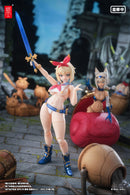 SNAIL SHELL RPGEX-06 ADVENTURER SNAIL 1/12 SCALE ACTION FIGURE