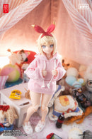 SNAIL SHELL RPGEX-06 ADVENTURER SNAIL 1/12 SCALE ACTION FIGURE