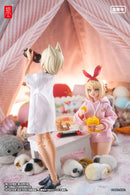 SNAIL SHELL RPGEX-06 ADVENTURER SNAIL 1/12 SCALE ACTION FIGURE