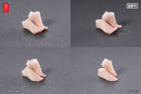 SNAIL SHELL OPTION FOOT PARTS SET FOR RPGEX-06 ADVENTURER SNAIL