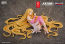 STAR GUARDIAN SNAIL SHELL (蝸之殻) X BIGFIREBIRD BUILD X BEAUTYWORKS LING XIN 1/7 SCALE