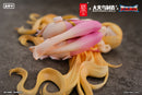 STAR GUARDIAN SNAIL SHELL (蝸之殻) X BIGFIREBIRD BUILD X BEAUTYWORKS LING XIN 1/7 SCALE