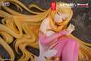 STAR GUARDIAN SNAIL SHELL (蝸之殻) X BIGFIREBIRD BUILD X BEAUTYWORKS LING XIN 1/7 SCALE