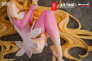 STAR GUARDIAN SNAIL SHELL (蝸之殻) X BIGFIREBIRD BUILD X BEAUTYWORKS LING XIN 1/7 SCALE