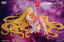 STAR GUARDIAN SNAIL SHELL (蝸之殻) X BIGFIREBIRD BUILD X BEAUTYWORKS LING XIN 1/7 SCALE