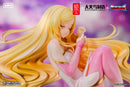 STAR GUARDIAN SNAIL SHELL (蝸之殻) X BIGFIREBIRD BUILD X BEAUTYWORKS LING XIN 1/7 SCALE