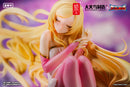 STAR GUARDIAN SNAIL SHELL (蝸之殻) X BIGFIREBIRD BUILD X BEAUTYWORKS LING XIN 1/7 SCALE