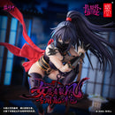 SNAIL SHELL OPTIONAL PARTS SET FOR RPGEX-10 FEMALE NINJA REPPU 1/12 SCALE ACTION FIGURE