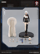 LING CAGE GONG BAI YUEKUI 1/8 SCALE ACTION FIGURE