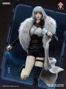 LING CAGE GONG BAI YUEKUI 1/8 SCALE ACTION FIGURE