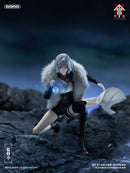 LING CAGE GONG BAI YUEKUI 1/8 SCALE ACTION FIGURE