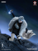 LING CAGE GONG BAI YUEKUI 1/8 SCALE ACTION FIGURE