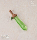ISEKAI RYOKO NO TECHO PR PRODUCTION PRISK01WA12 OPTION PART