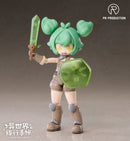 ISEKAI RYOKO NO TECHO PR PRODUCTION PRISK01WA12 OPTION PART