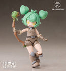 ISEKAI RYOKO NO TECHO PR PRODUCTION PRISK01WA12 OPTION PART