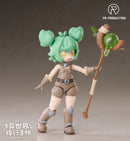 ISEKAI RYOKO NO TECHO PR PRODUCTION PRISK01WA12 OPTION PART