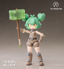 ISEKAI RYOKO NO TECHO PR PRODUCTION PRISK01WA12 OPTION PART