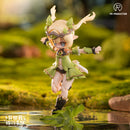 ISEKAI RYOKO NO TECHO PR PRODUCTION SERIES 04 ROOKIE RANGER REBECCA HILL PLASTIC MODEL KIT